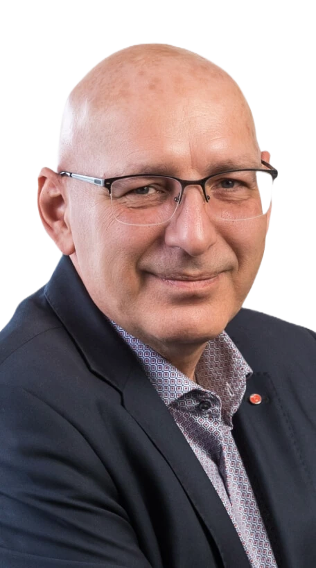 Ing. Martin Krbec