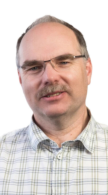 Ing. Petr Marceluch