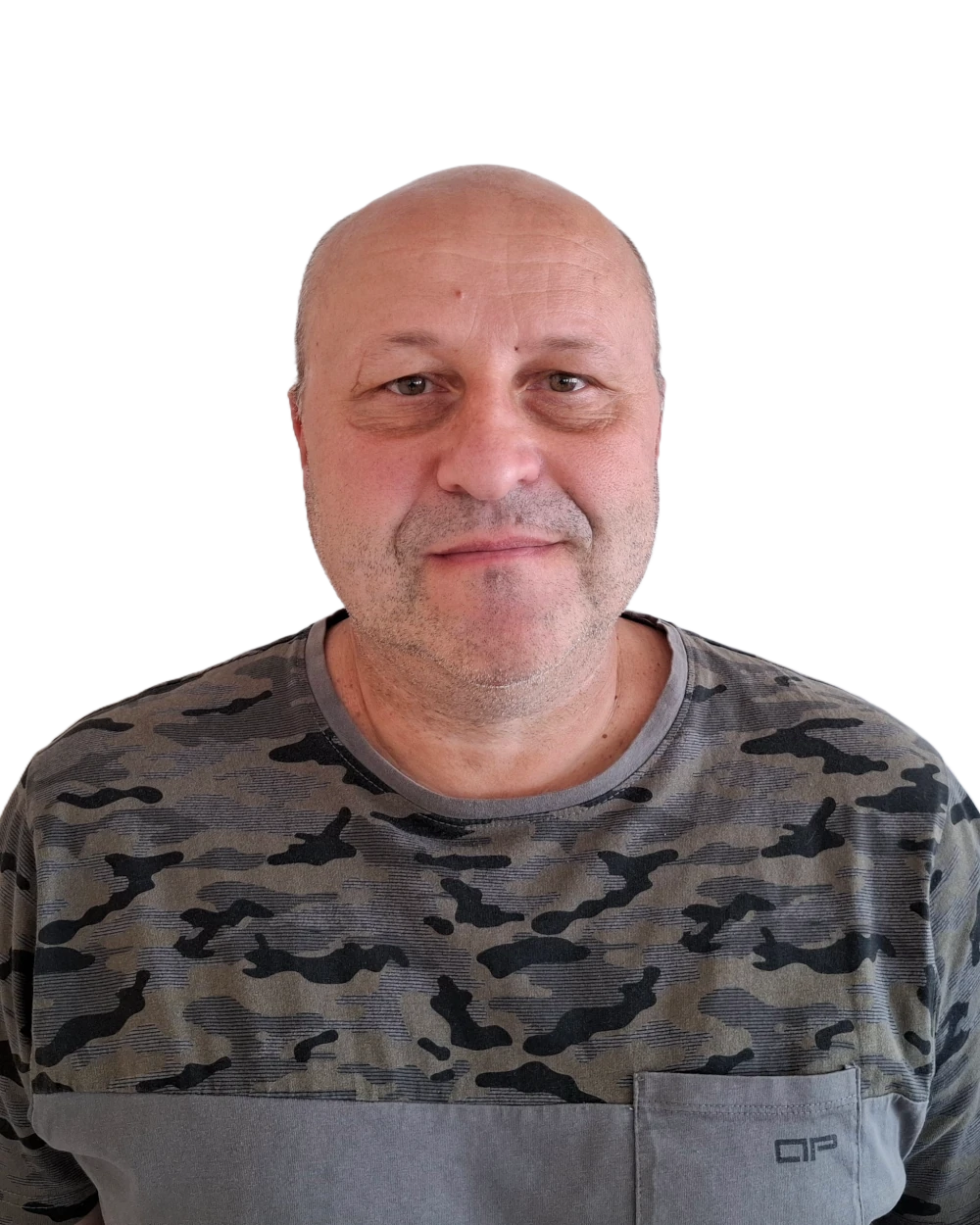 Ing. Jan Vašata